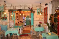 Araçatı Pansiyon