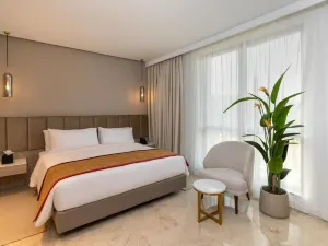Hotel Royal Asbu Tunis