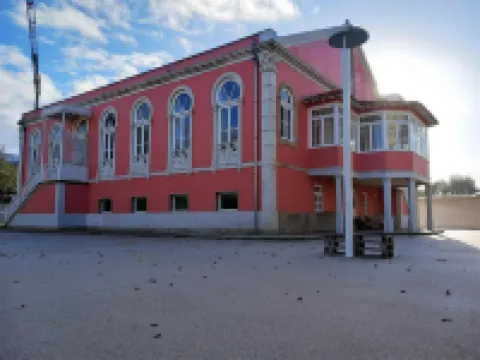 HI Vila do Conde - Pousada de Juventude Hotel a 