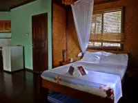 La Salangane Caalan Beach Villa