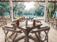Nivadoo Resort Sigiriya Hotels in Kimbissa