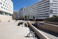 Garden & City Toulon