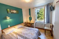 Le Clos Grand - 2-Sterne