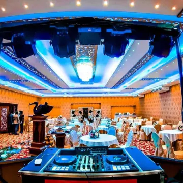 Hotel Eden Garden