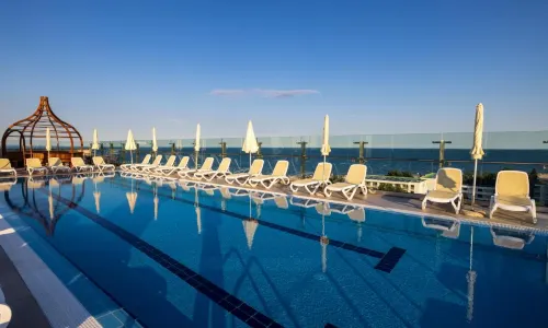 Maritim Hotel Amelia - Luxury Ultra All Inclusive