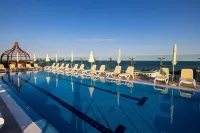 Maritim Hotel Amelia - Luxury Ultra All Inclusive - Pools