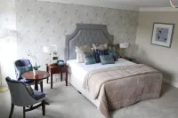 Abbey Hotel Donegal