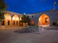 Mir Amin Palace Hotels in Chouf