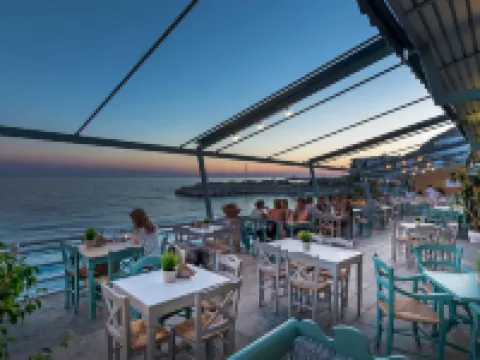 Samaria by the Sea Hotels in Sfakia