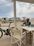Hotel Roxy & Beach - Bãi biển