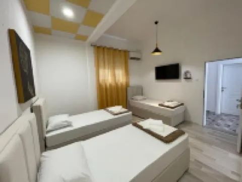 Hostel Izvor Hotels in 