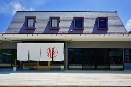 Denpaku Akakina Hotel