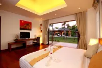 Laguna Villas Boutique Hotel