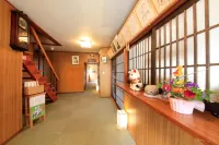 Minshuku Fukufuji
