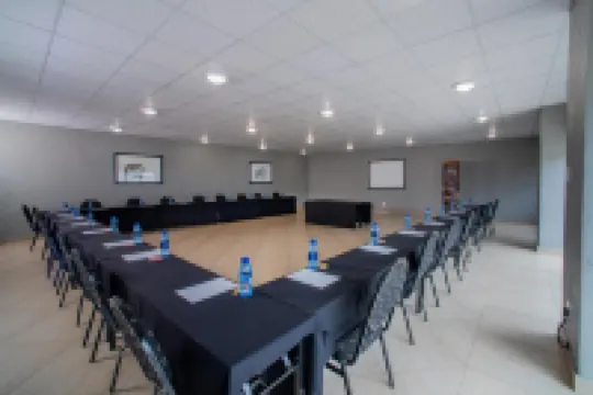Khayalami Hotel - Emalahleni
