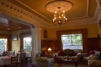 El Balcon Hostal Turistico - Frühstück