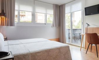 Hotel Berri Versalles
