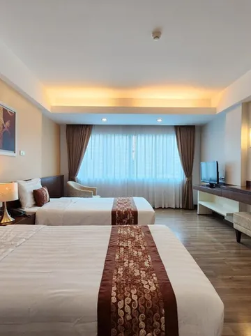 รูปภาพของโรงแรมเอเวียน - สุวรรณภูมิ