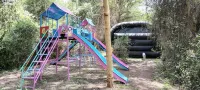 Cactus Eco Camp and Lodge Hotels in Гилджил