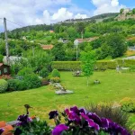 A Cantaruxa Maruxa Turismo Rural Hotels in Ponteareas
