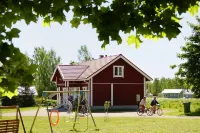 Lomakivi Hotels in Iitti