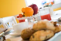 Cà Di Fiore - servizio colazione