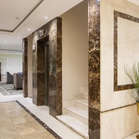 Mirada Purple Ubhor - Serviced Apartments