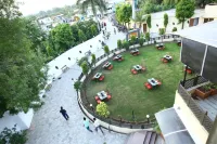 Hotel Saroj Sagar Madhya Pradesh Hotels in Sagar