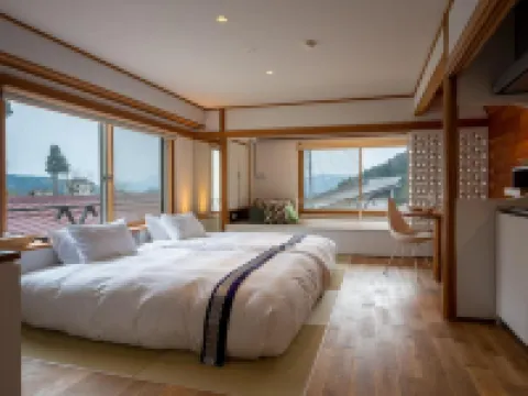 Kawamotoya Hotels in Nozawaonsen