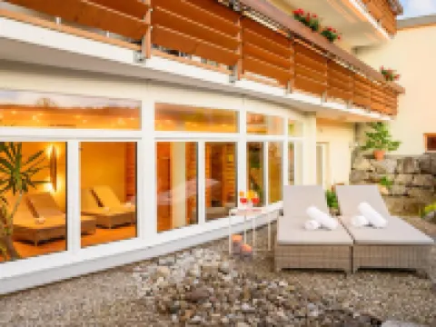 Hotel Restaurant Weinklause Hotels in Oberstdorf