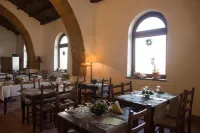 Agriturismo da Tore - Bữa sáng
