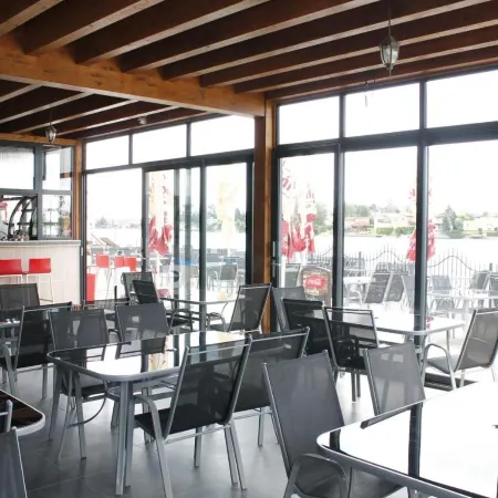 Apartmánový Garni Hotel Relax