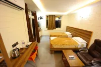 Krish Garden - 3-Star