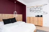 Colors Apartments Zator - Tylko 10 Minut piechotą od Energylandii