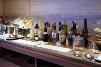 Kamenoi Hotel Izukogen - bar