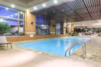 InterContinental Hotels SANTIAGO by IHG - 5 tähden