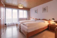 Apartment Jungfrau Lodge