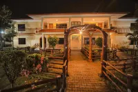 Hotel Wildlife Camp Hotels in Sauraha