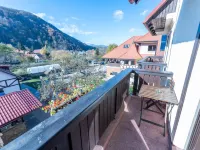 Casa Din Bran - Inn Cuisine Hoteles en Bran