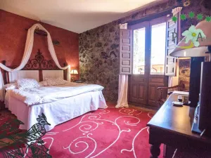 Hotel Rural Peña Del Alba