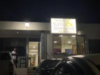 호텔 라 카필라 - 스위트 & 아파트멘트 산 베니토  호텔