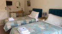 Church Farm Accommodation 햄프턴 인 아덴 호텔