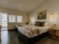 Yeppoon Surfside Motel Hotels in Yeppoon
