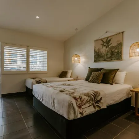 Yeppoon Surfside Motel