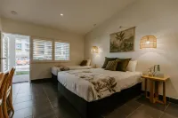 Yeppoon Surfside Motel Hotels in Yeppoon