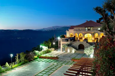 فندق شيري بلوسم بوتيك فنادق في 