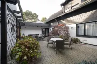 Landhaus Dürkop Hôtels à : Wolfenbuttel