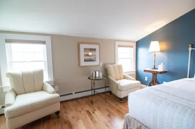 The Beach House Inn Hotels in 