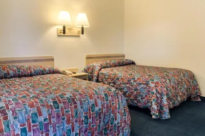 Loyalty Inn Columbus