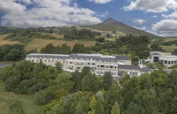 格蘭維爾酒店及休閑俱樂部